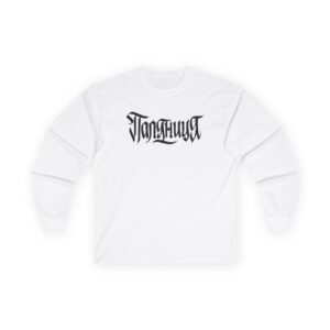 AB Unisex Ultra Cotton Long Sleeve Tee