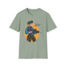 AB Unisex Softstyle T-Shirt