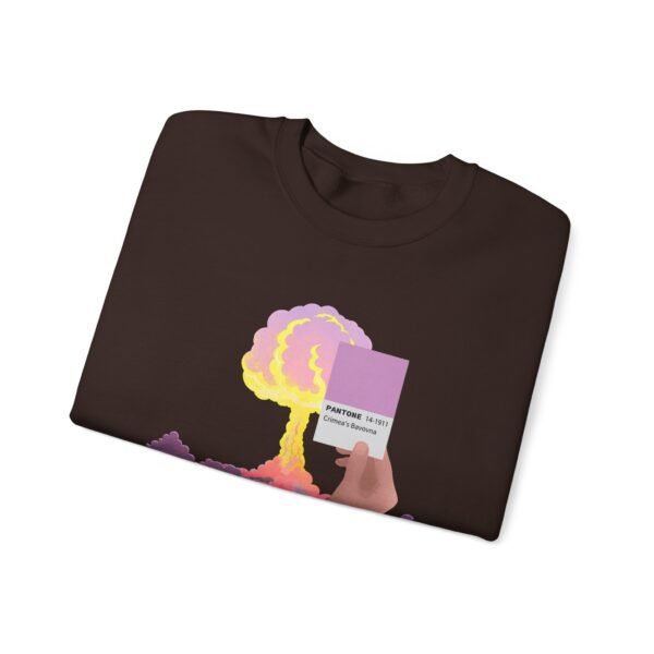 AB Unisex Heavy Blend™ Crewneck Sweatshirt - Image 19