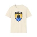 Azov battalian Unisex Softstyle T-Shirt