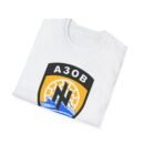 Azov battalian Unisex Softstyle T-Shirt