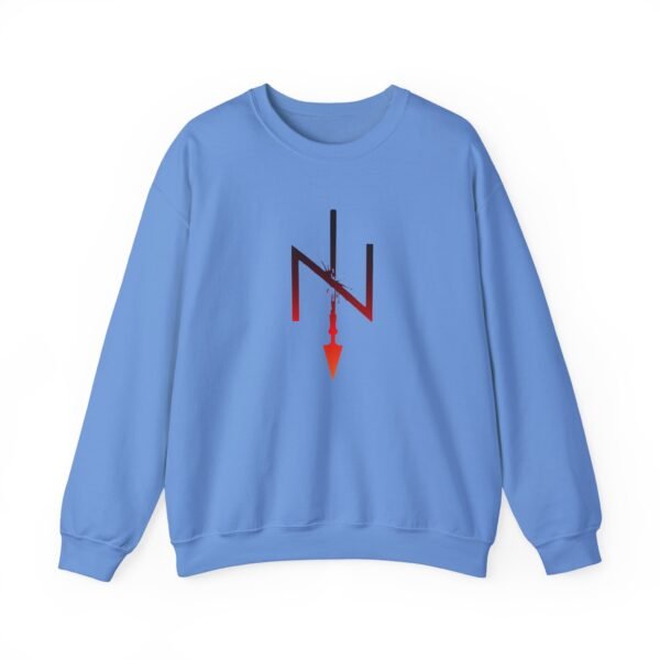 AB Unisex Heavy Blend™ Crewneck Sweatshirt - Image 25