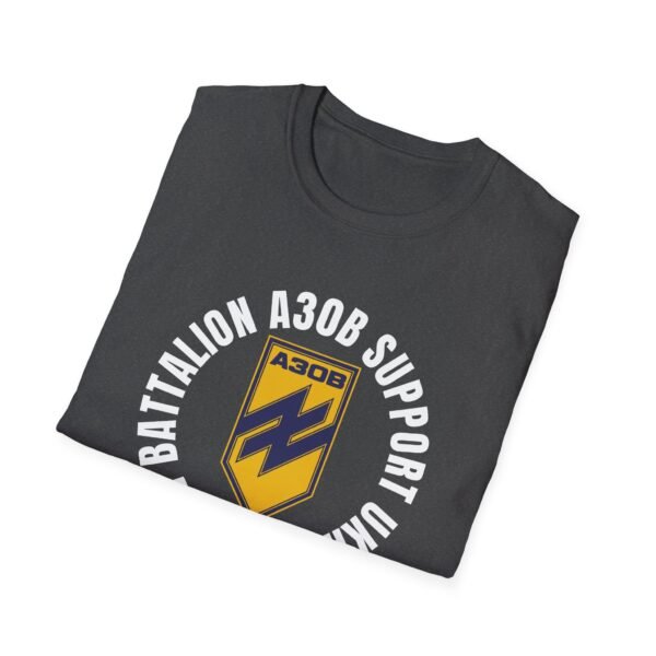 AB Unisex Softstyle T-Shirt - Image 16