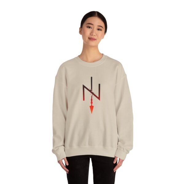 AB Unisex Heavy Blend™ Crewneck Sweatshirt - Image 16