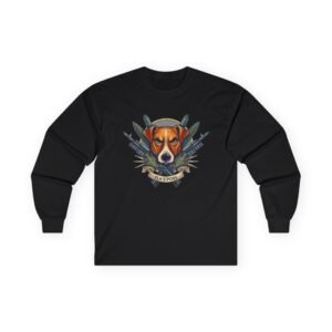 AB Unisex Ultra Cotton Long Sleeve Tee