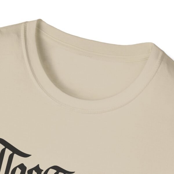 AB Unisex Softstyle T-Shirt - Image 35