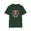 AB Unisex Softstyle T-Shirt
