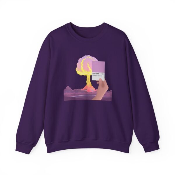 AB Unisex Heavy Blend™ Crewneck Sweatshirt - Image 37