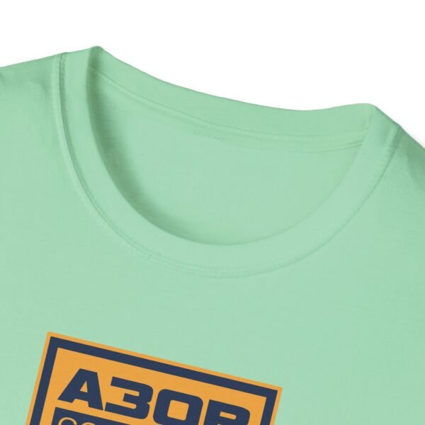 AB Unisex Softstyle T-Shirt - Image 35