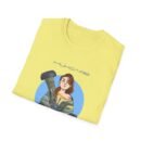 AB Unisex Softstyle T-Shirt