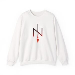 AB Unisex Heavy Blend™ Crewneck Sweatshirt