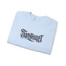 AB Unisex Heavy Blend™ Crewneck Sweatshirt