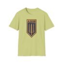 AB Unisex Softstyle T-Shirt