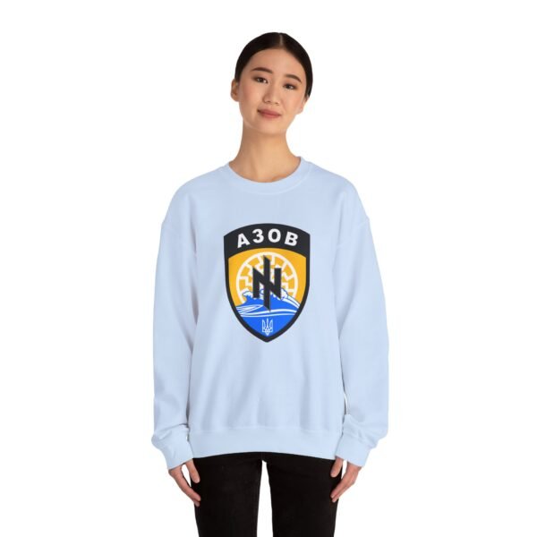 AB Unisex Heavy Blend™ Crewneck Sweatshirt - Image 24
