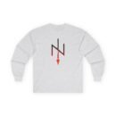 AB Unisex Ultra Cotton Long Sleeve Tee