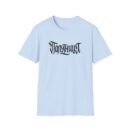 AB Unisex Softstyle T-Shirt