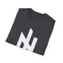 AB Unisex Softstyle T-Shirt