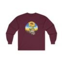 AB Unisex Ultra Cotton Long Sleeve Tee