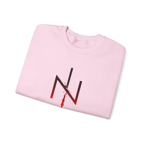 AB Unisex Heavy Blend™ Crewneck Sweatshirt - Image 31
