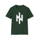 AB Unisex Softstyle T-Shirt