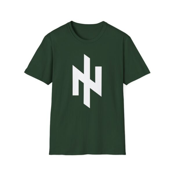 AB Unisex Softstyle T-Shirt - Image 9