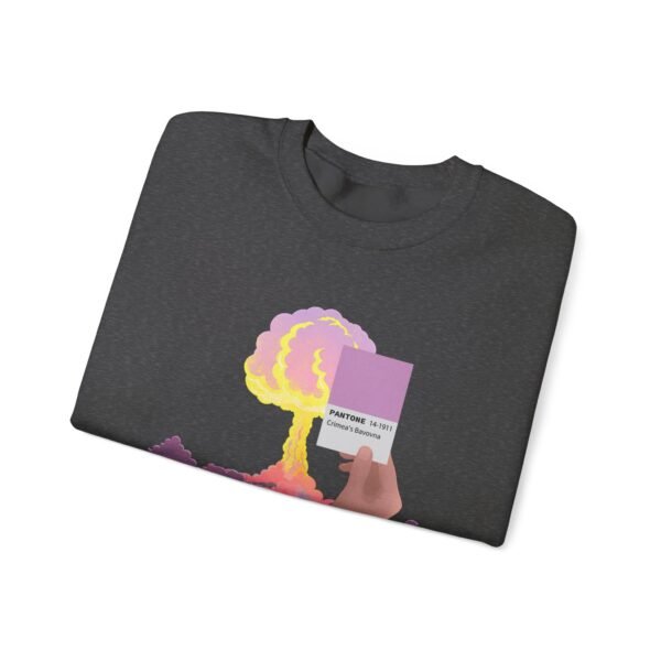 AB Unisex Heavy Blend™ Crewneck Sweatshirt - Image 3