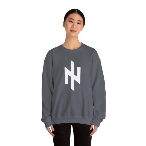 AB Unisex Heavy Blend™ Crewneck Sweatshirt - Image 32