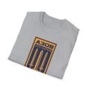 AB Unisex Softstyle T-Shirt