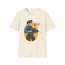 AB Unisex Softstyle T-Shirt