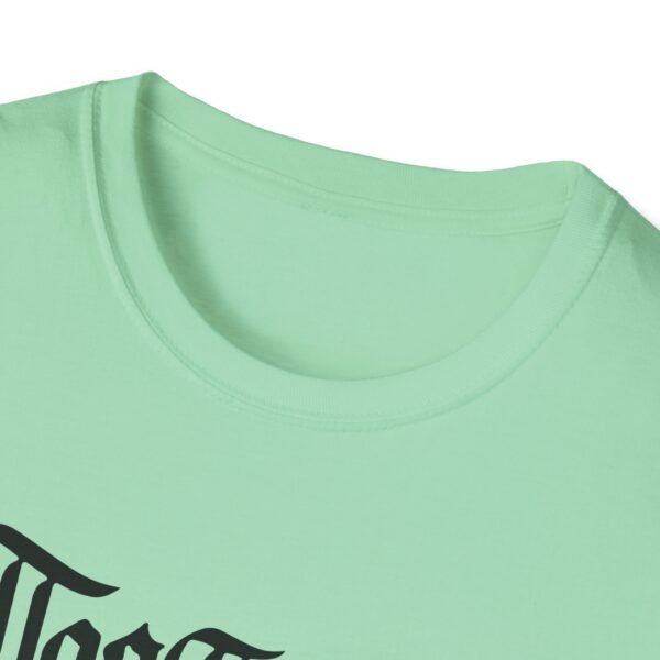 AB Unisex Softstyle T-Shirt - Image 15