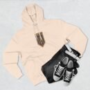 AB Three-Panel Fleece Hoodie
