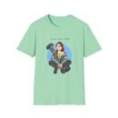 AB Unisex Softstyle T-Shirt