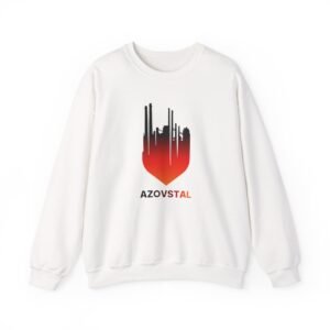 AB Unisex Heavy Blend™ Crewneck Sweatshirt