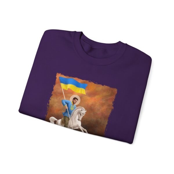 AB Unisex Heavy Blend™ Crewneck Sweatshirt - Image 39