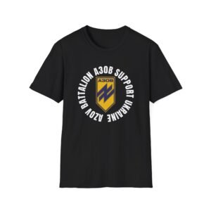 AB Unisex Softstyle T-Shirt