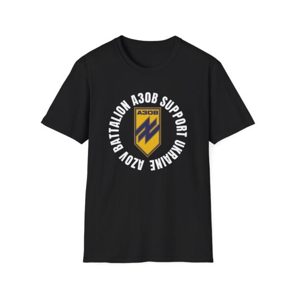AB Unisex Softstyle T-Shirt