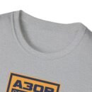 AB Unisex Softstyle T-Shirt
