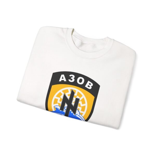 AB Unisex Heavy Blend™ Crewneck Sweatshirt - Image 3