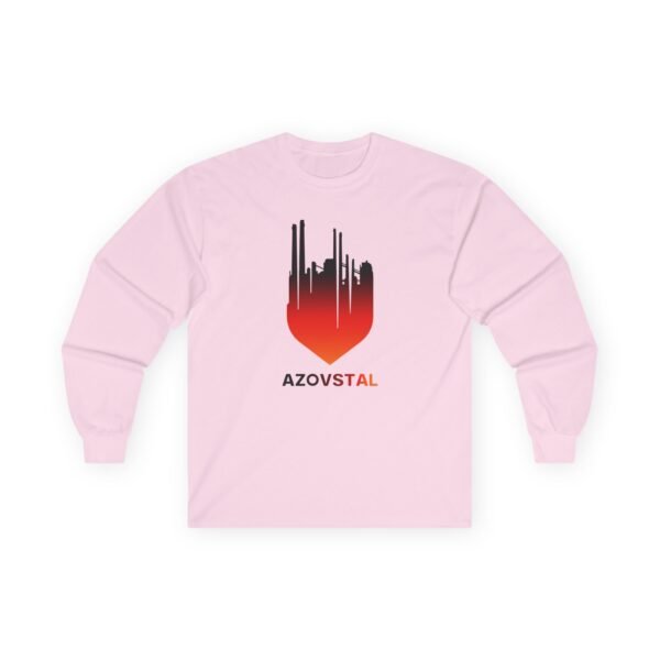 AB Unisex Ultra Cotton Long Sleeve Tee - Image 13
