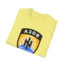 Azov battalian Unisex Softstyle T-Shirt