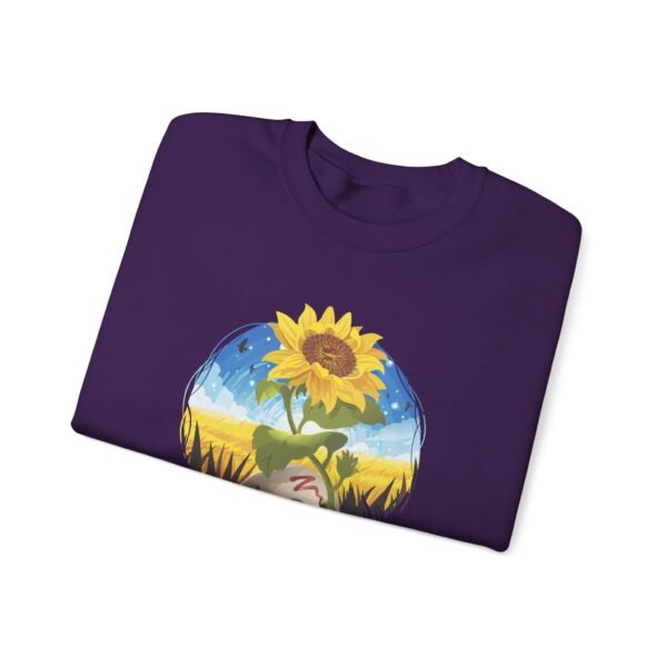 AB Unisex Heavy Blend™ Crewneck Sweatshirt - Image 39
