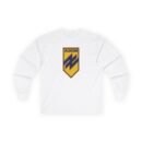 AB Unisex Ultra Cotton Long Sleeve Tee