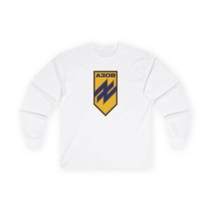 AB Unisex Ultra Cotton Long Sleeve Tee