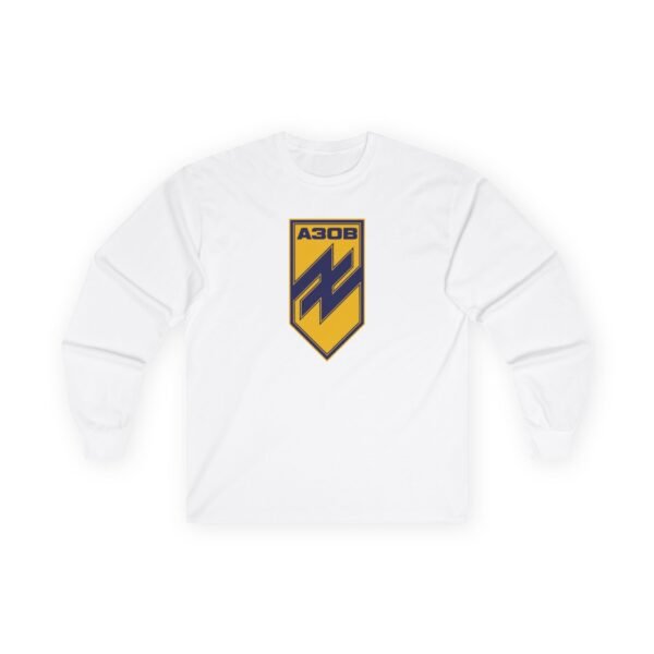 AB Unisex Ultra Cotton Long Sleeve Tee