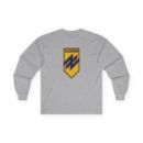 AB Unisex Ultra Cotton Long Sleeve Tee