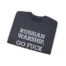 AB Unisex Heavy Blend™ Crewneck Sweatshirt