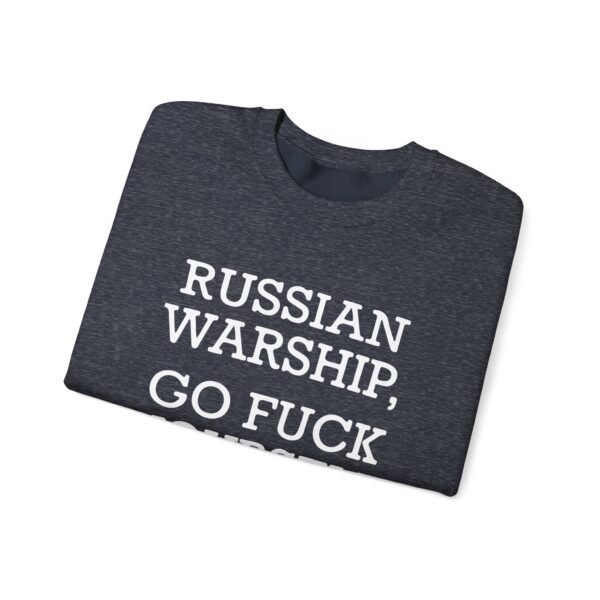 AB Unisex Heavy Blend™ Crewneck Sweatshirt - Image 27