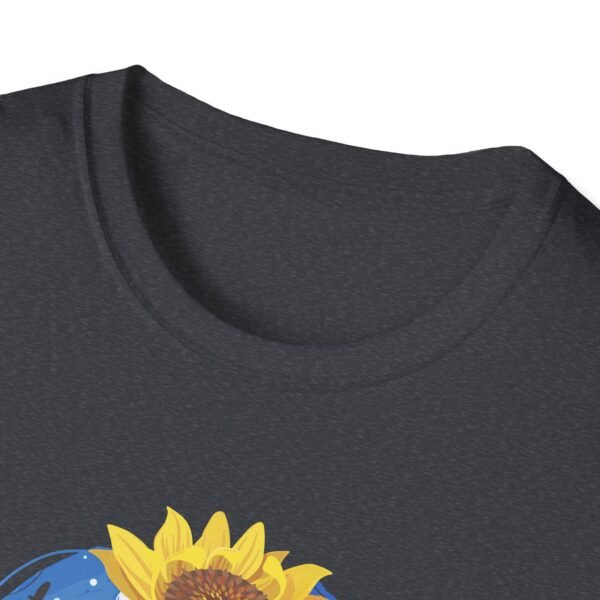 AB Unisex Softstyle T-Shirt - Image 19