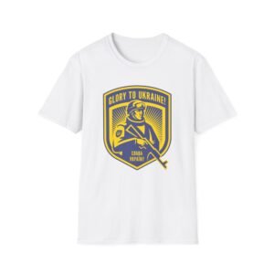 AB Unisex Softstyle T-Shirt