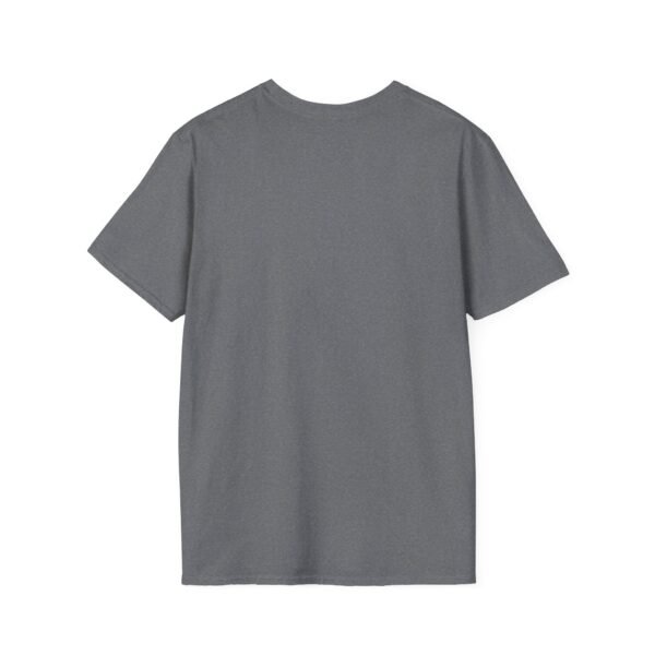 AB Unisex Softstyle T-Shirt - Image 18